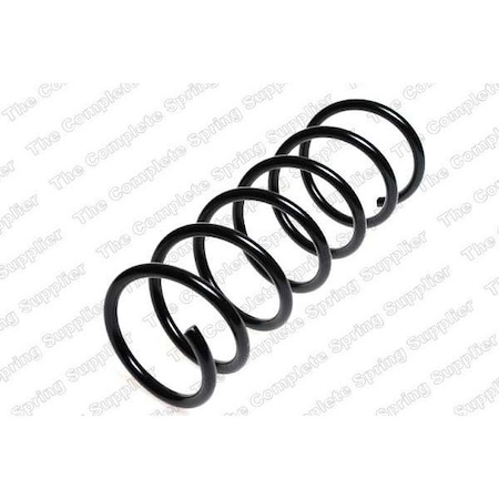 Lesjofors Front Coil Spring, 4077809 4077809